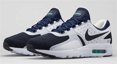 nike sneaker air max zero mehrfarbig|Nike Air Max zero day.